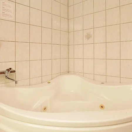 Vintage Holiday In For 6 People Feriehus Hemmet