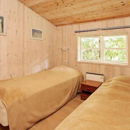 6 Person Holiday In * Hemmet