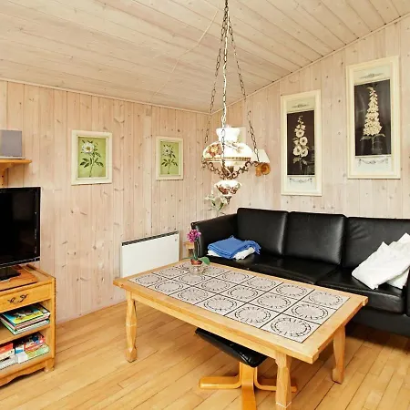 Nyaraló 6 Person Holiday In