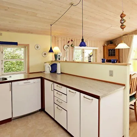 6 Person Holiday In * Hemmet