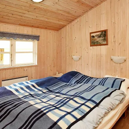 Nyaraló 6 Person Holiday In Hemmet