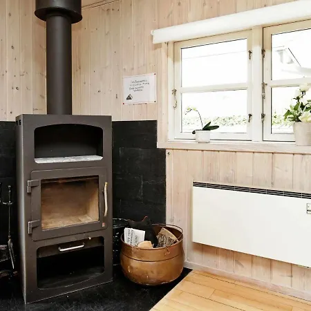 Vintage Holiday In For 6 People Feriehus *